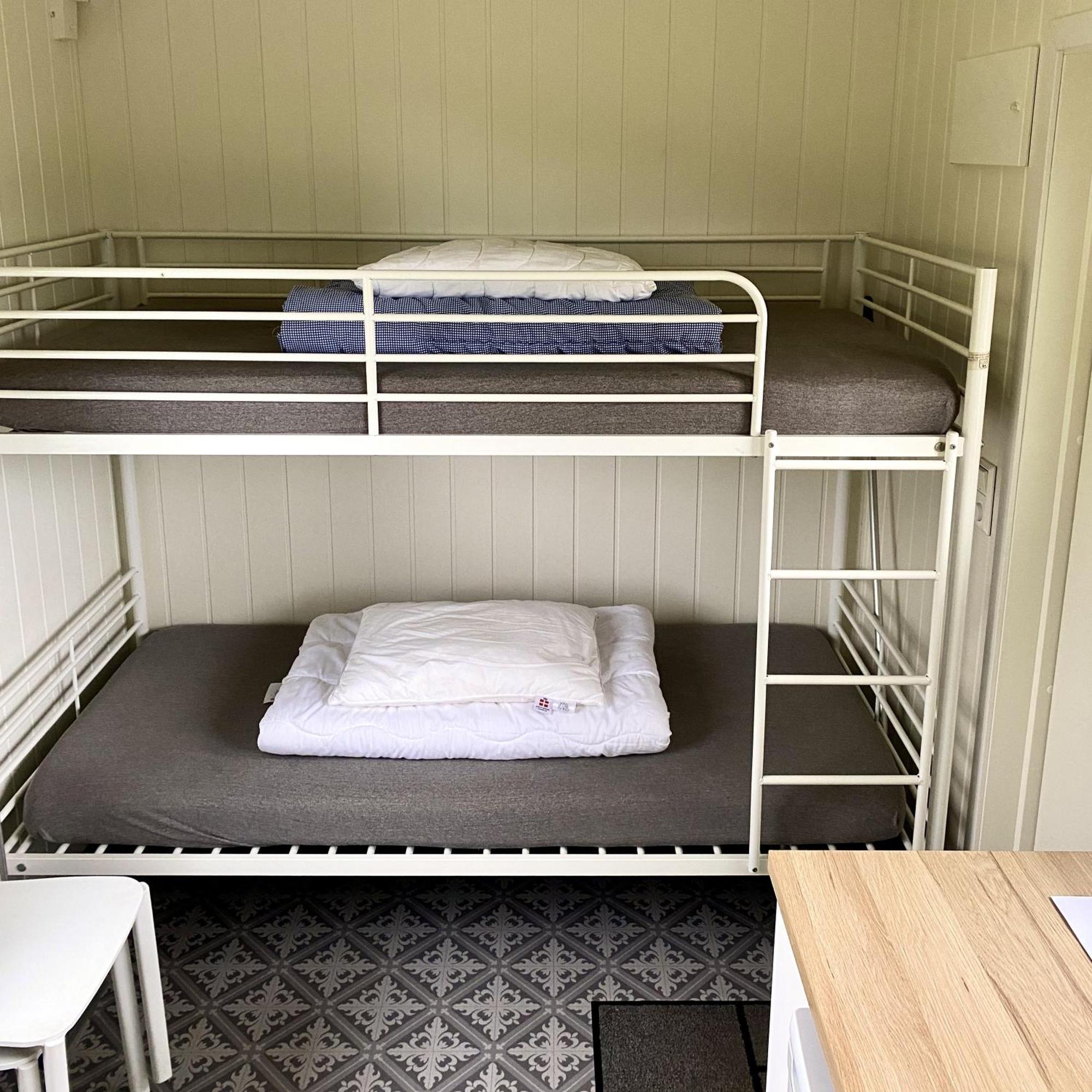 Ballangen Camping Narvik Exterior photo