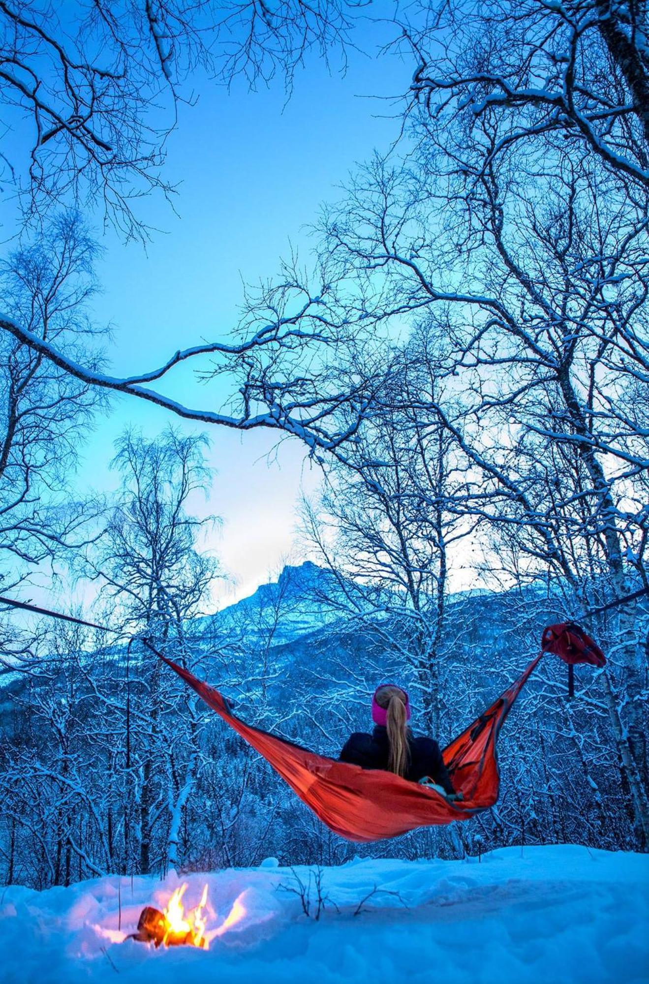 Ballangen Camping Narvik Exterior photo