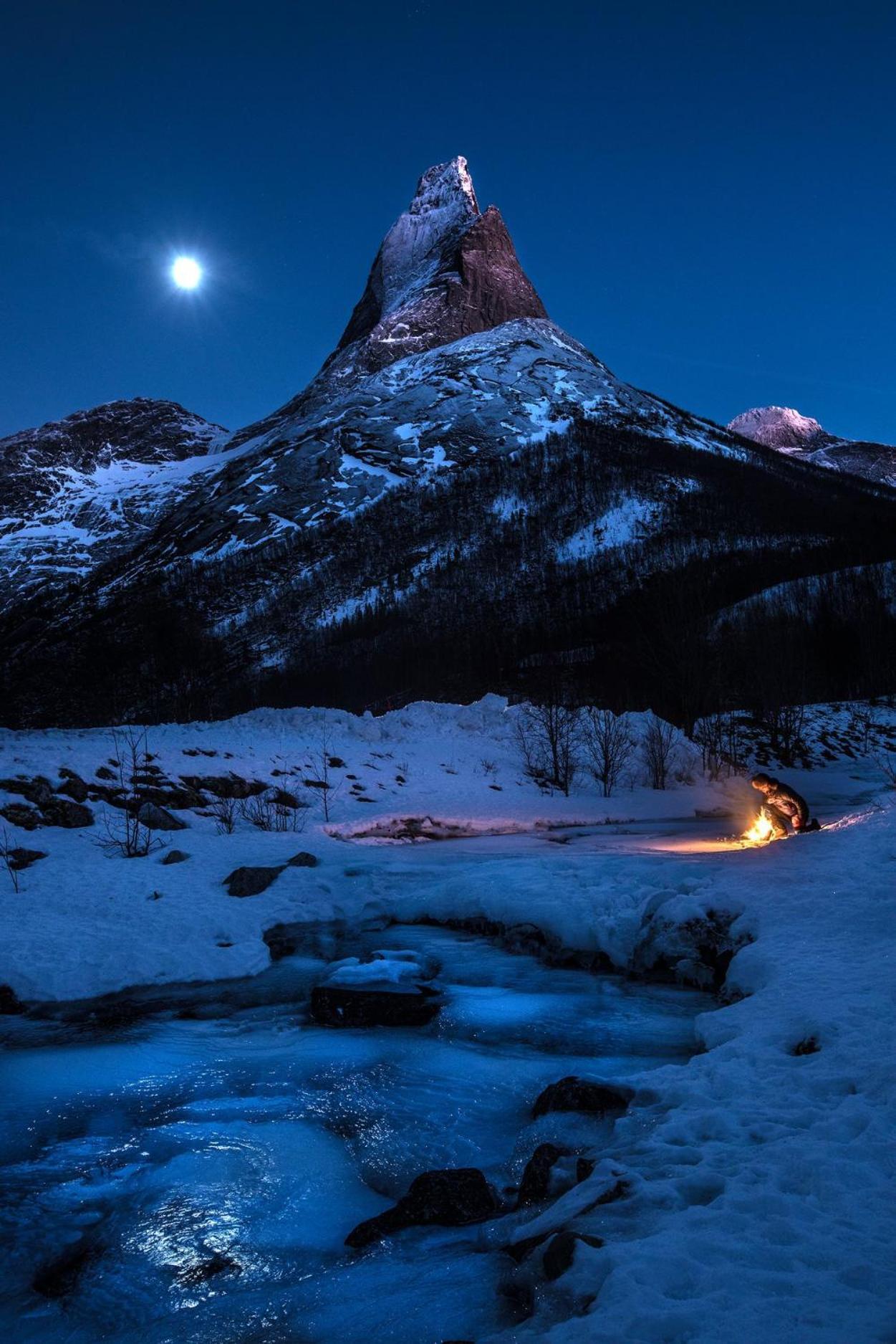 Ballangen Camping Narvik Exterior photo